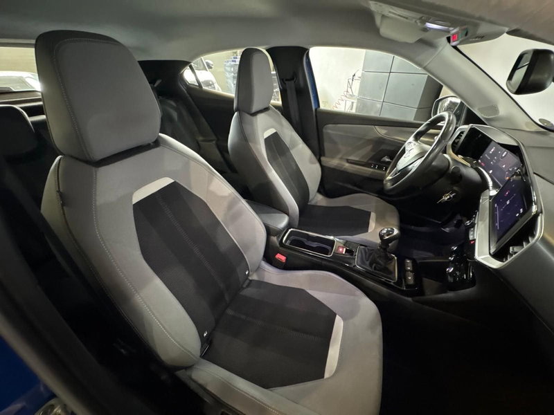 Opel Mokka usata a Monza e Brianza (15)