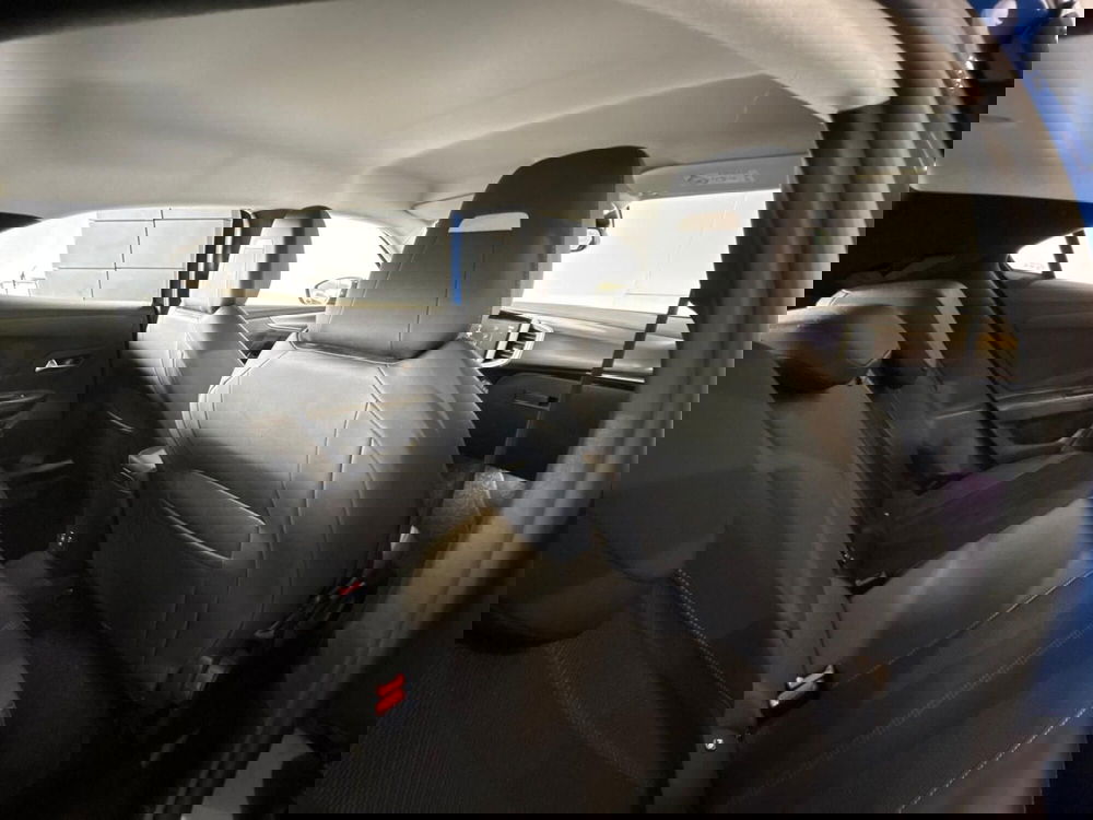 Opel Mokka usata a Monza e Brianza (16)