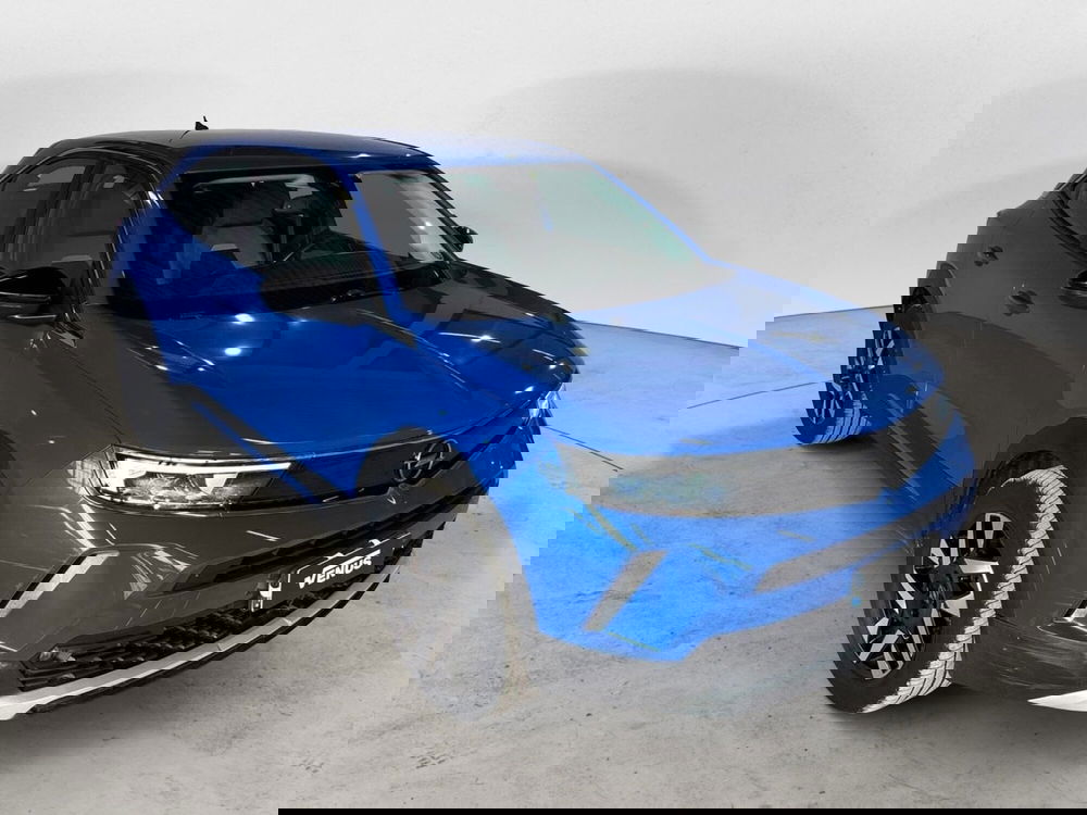 Opel Mokka usata a Monza e Brianza (17)