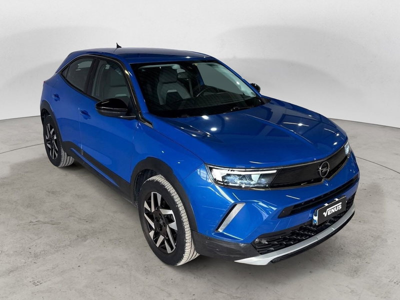 Opel Mokka usata a Monza e Brianza (17)