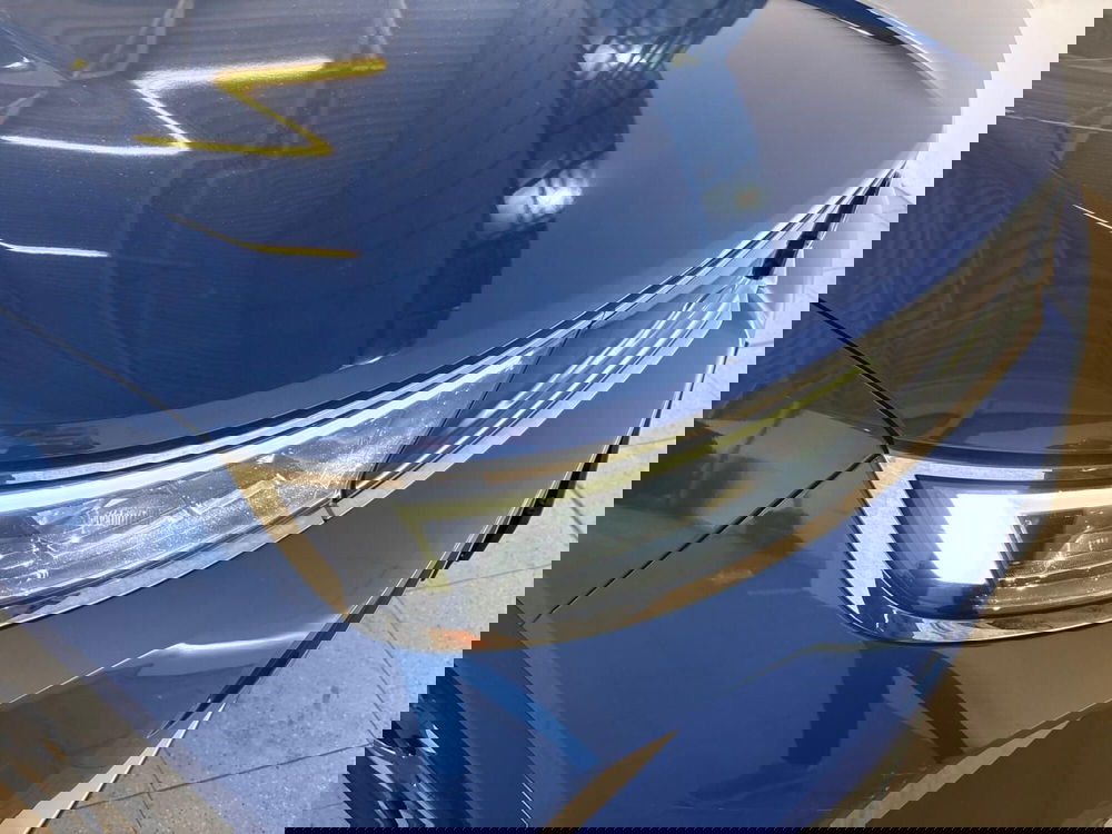 Opel Mokka usata a Monza e Brianza (18)