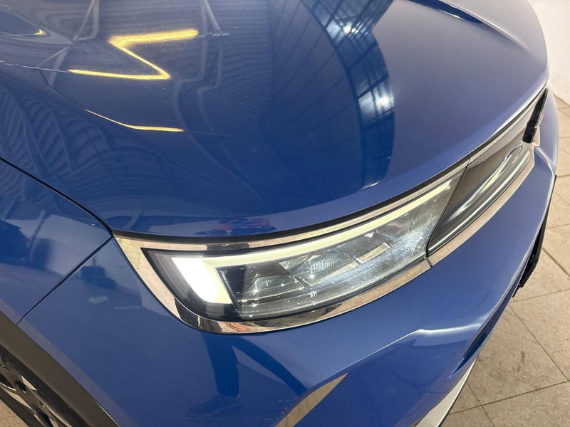 Opel Mokka usata a Monza e Brianza (18)