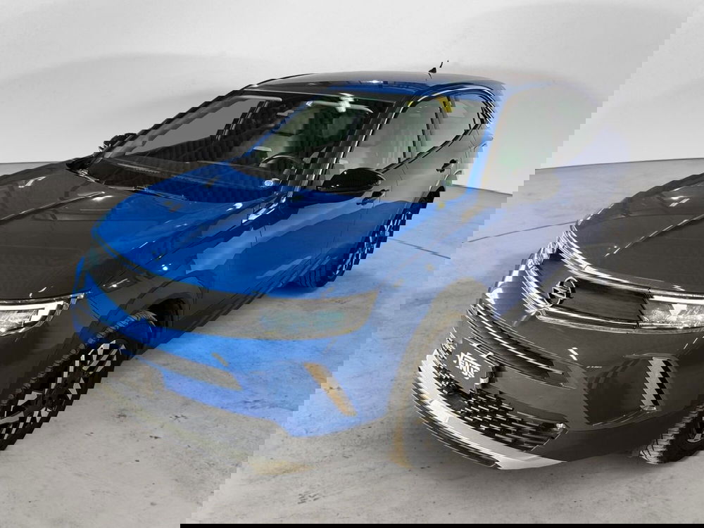 Opel Mokka usata a Monza e Brianza (2)