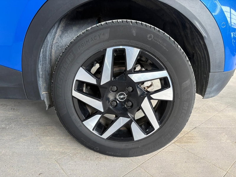 Opel Mokka usata a Monza e Brianza (20)