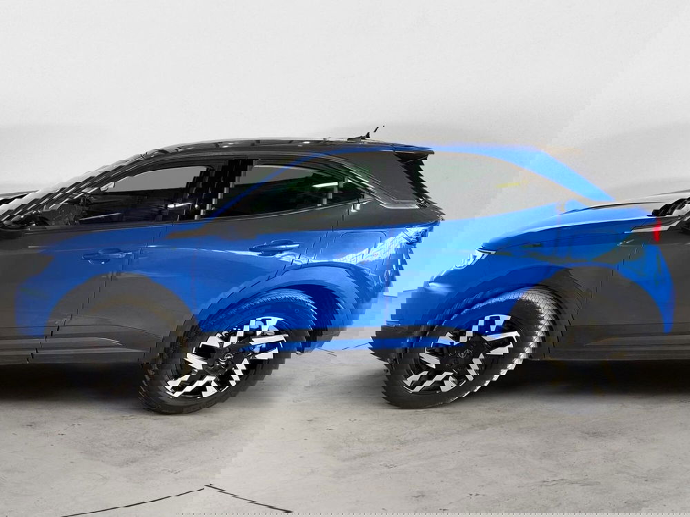 Opel Mokka usata a Monza e Brianza (3)