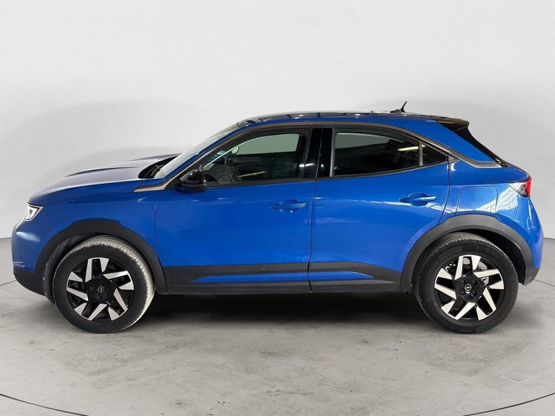 Opel Mokka usata a Monza e Brianza (3)