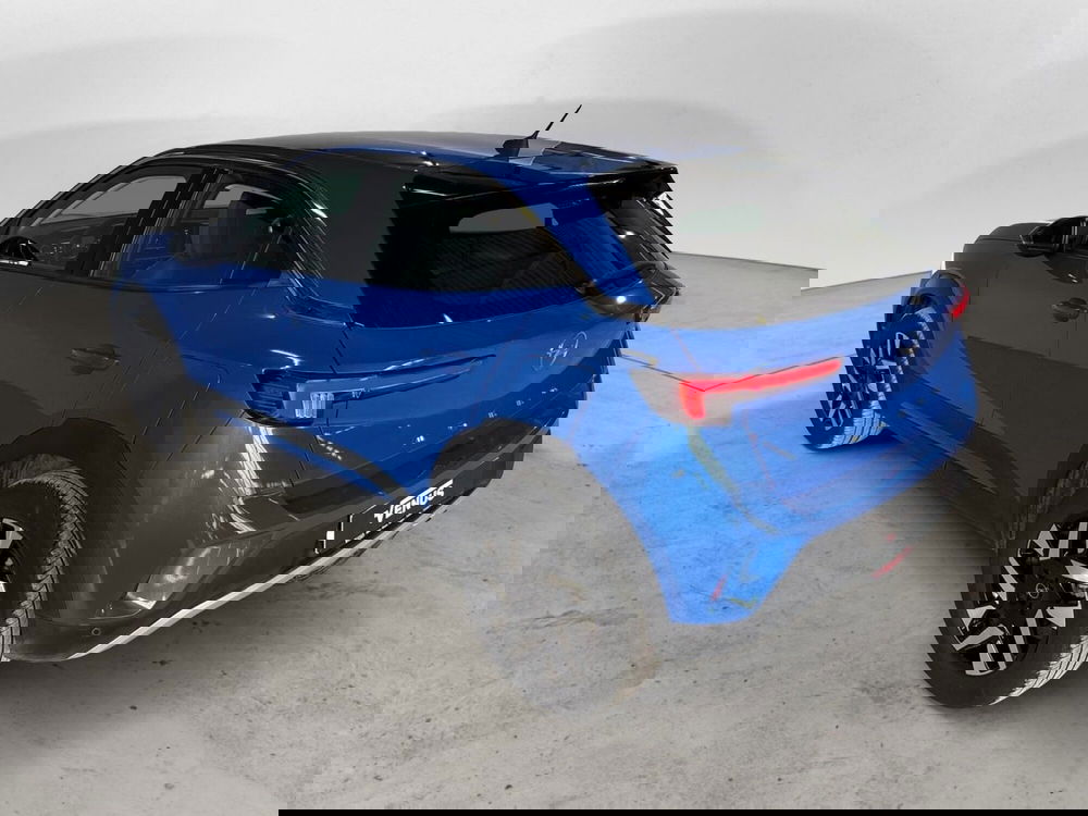 Opel Mokka usata a Monza e Brianza (4)