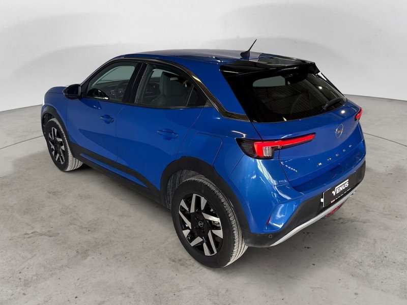 Opel Mokka usata a Monza e Brianza (4)