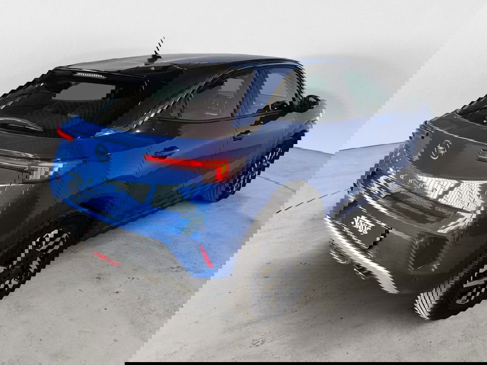 Opel Mokka usata a Monza e Brianza (6)