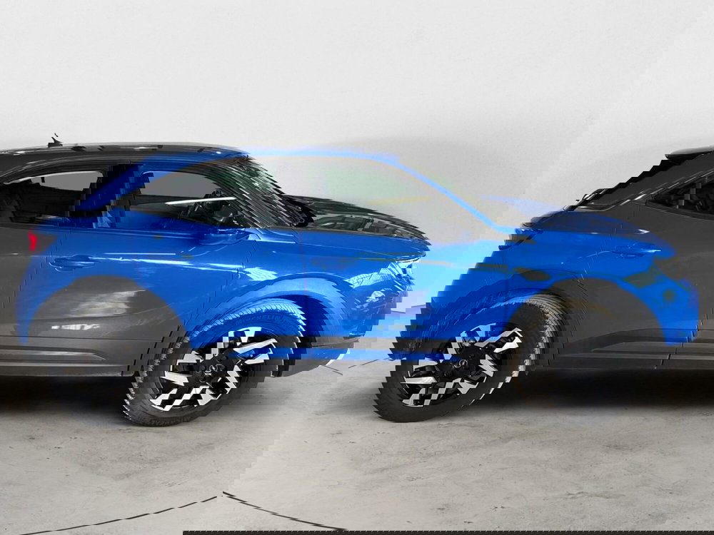 Opel Mokka usata a Monza e Brianza (7)