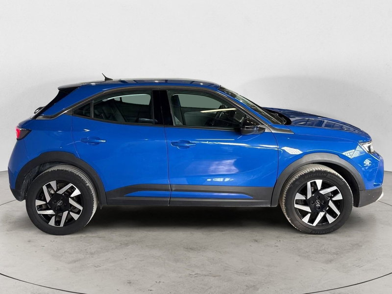 Opel Mokka usata a Monza e Brianza (7)