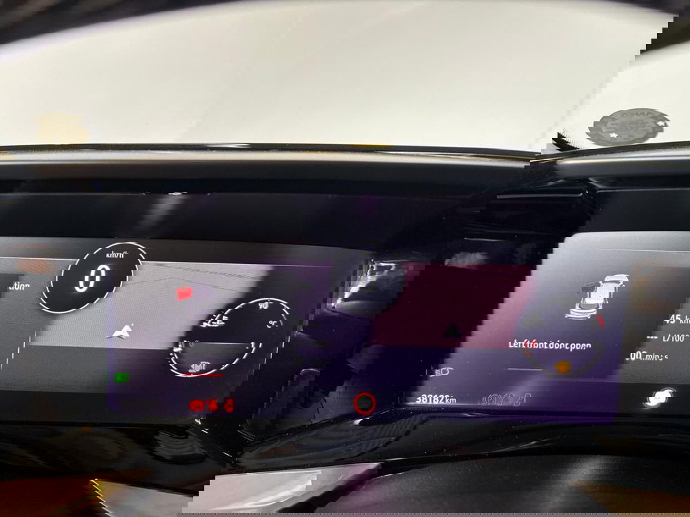 Opel Mokka usata a Monza e Brianza (8)