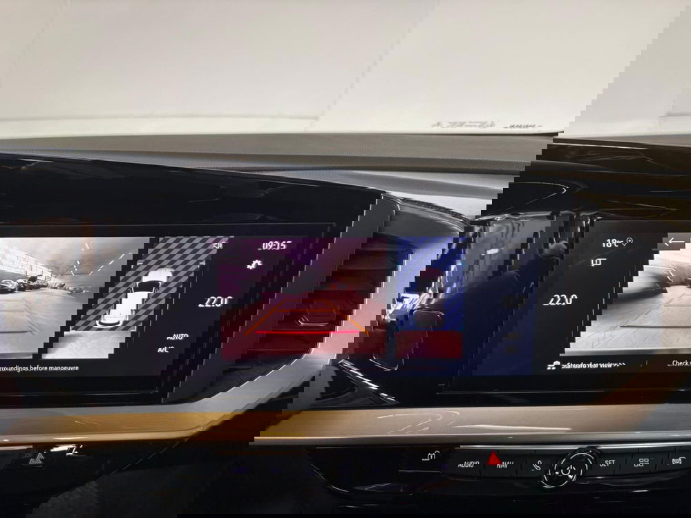 Opel Mokka usata a Monza e Brianza (9)