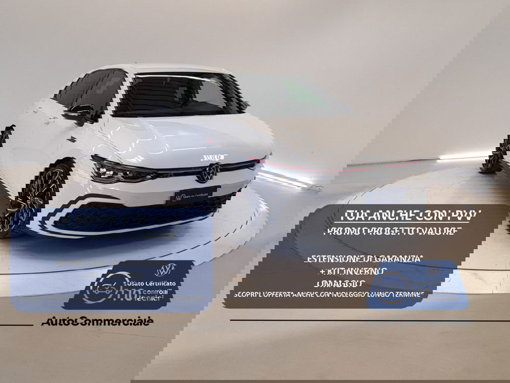 Volkswagen Golf usata a Bologna