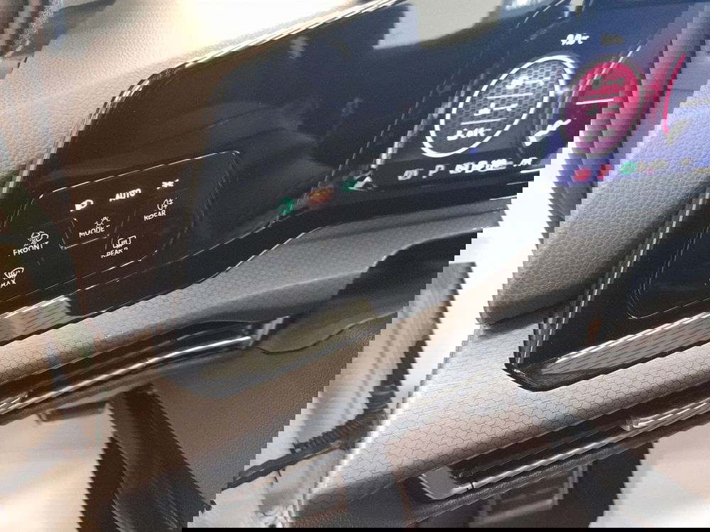 Volkswagen Golf usata a Bologna (10)