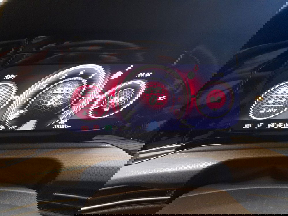 Volkswagen Golf usata a Bologna (12)