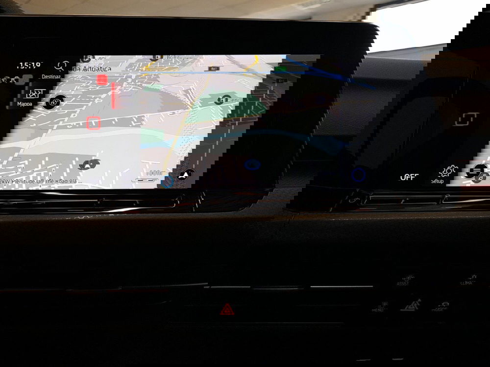 Volkswagen Golf usata a Bologna (13)