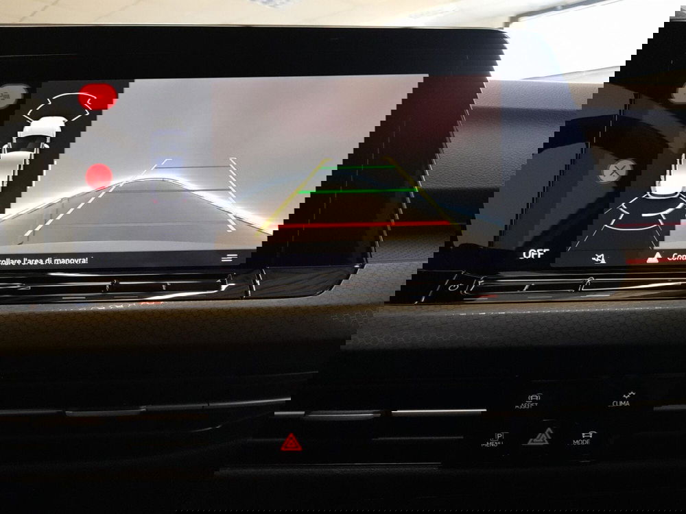 Volkswagen Golf usata a Bologna (16)