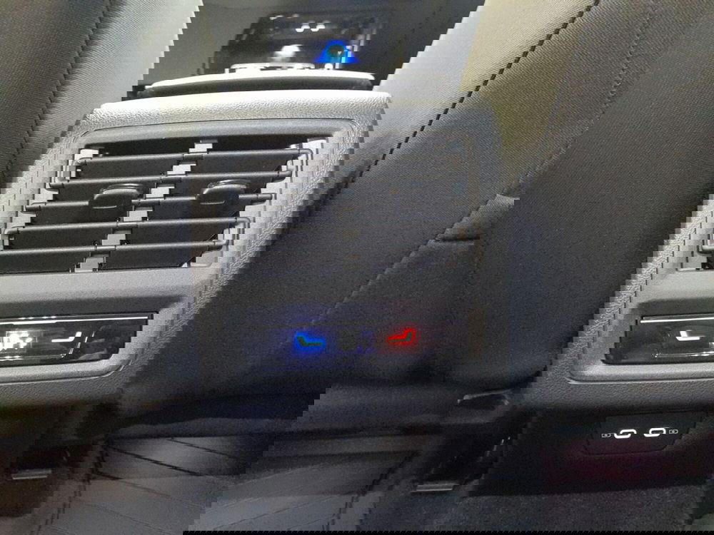 Volkswagen Golf usata a Bologna (17)