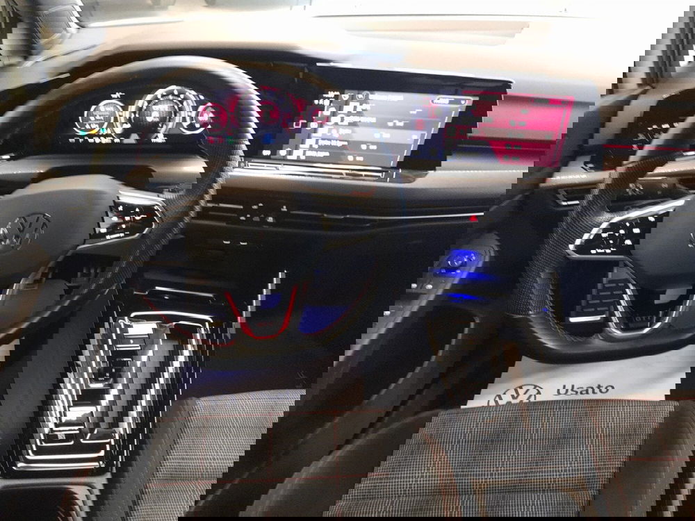 Volkswagen Golf usata a Bologna (18)