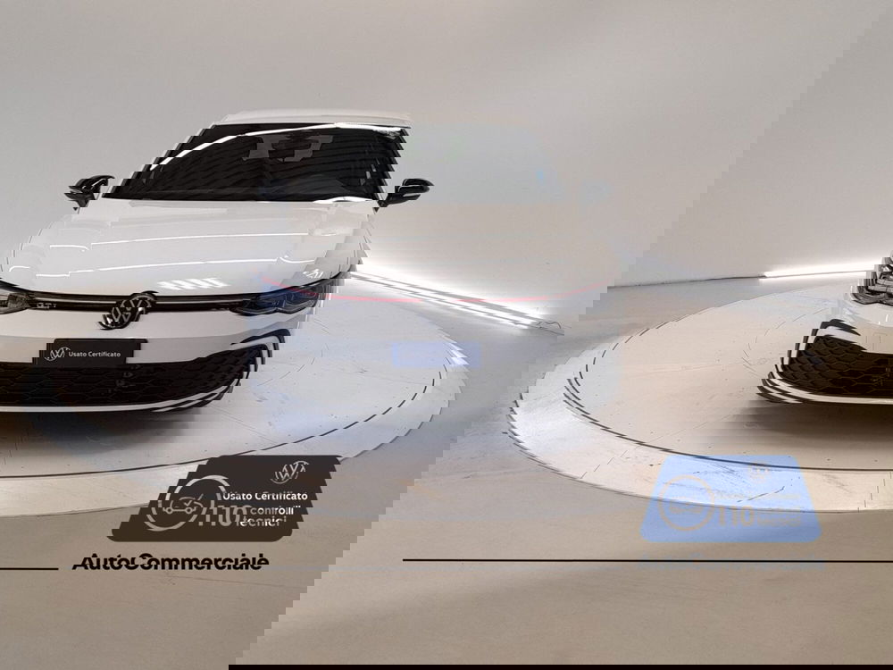 Volkswagen Golf usata a Bologna (2)