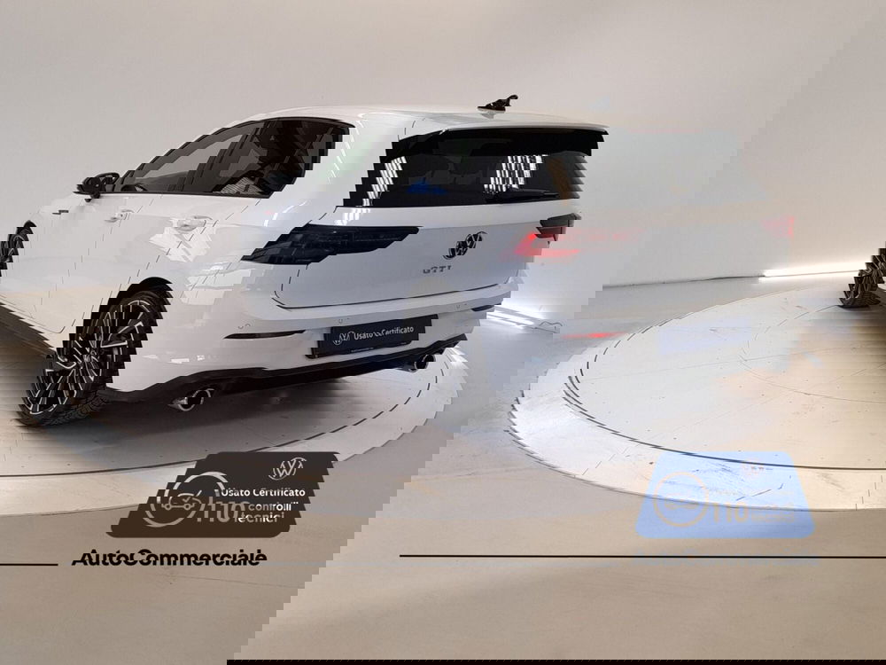 Volkswagen Golf usata a Bologna (4)