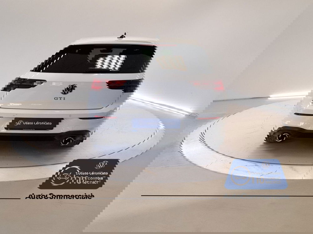 Volkswagen Golf usata a Bologna (5)