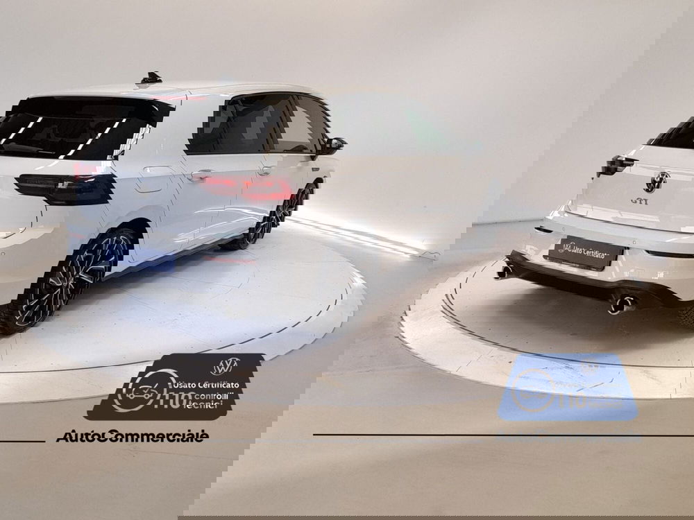 Volkswagen Golf usata a Bologna (6)