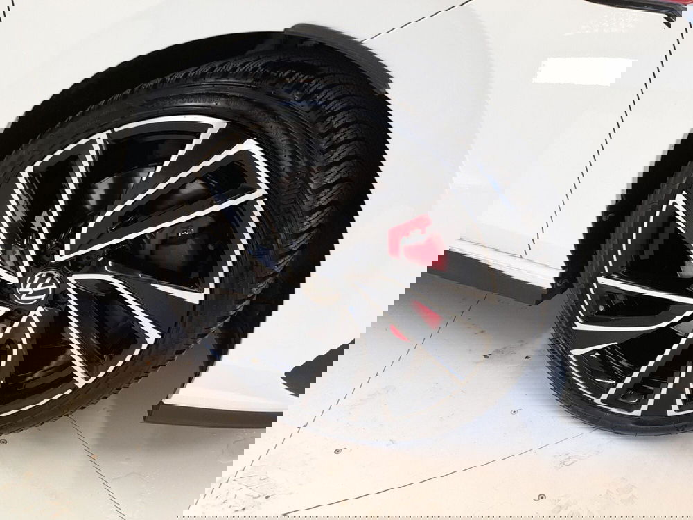 Volkswagen Golf usata a Bologna (7)