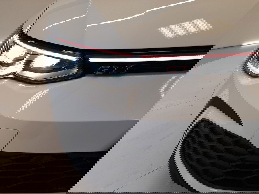 Volkswagen Golf usata a Bologna (8)