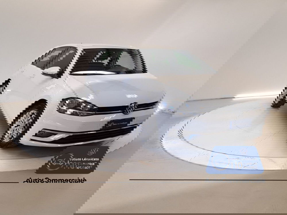 Volkswagen Golf usata a Bologna