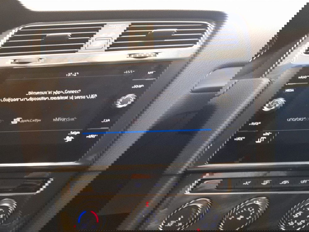 Volkswagen Golf usata a Bologna (13)