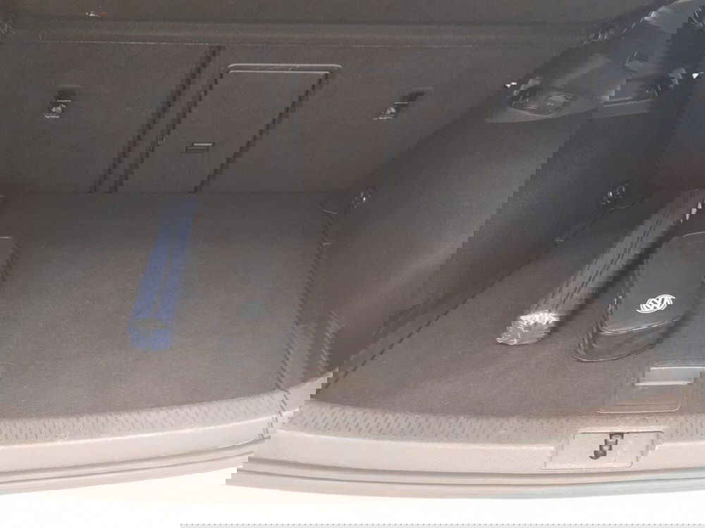 Volkswagen Golf usata a Bologna (18)