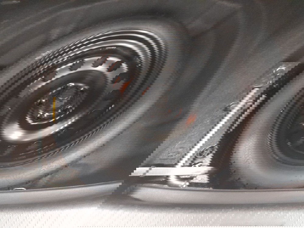 Volkswagen Golf usata a Bologna (19)