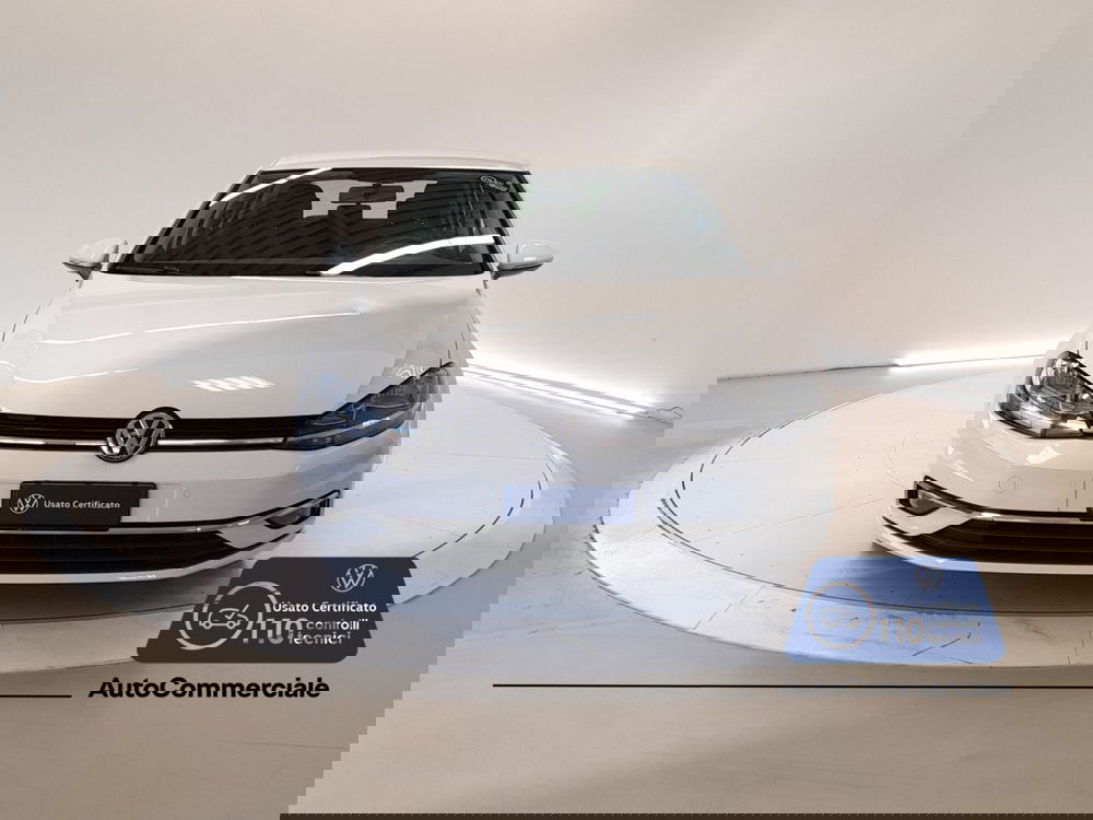 Volkswagen Golf usata a Bologna (2)