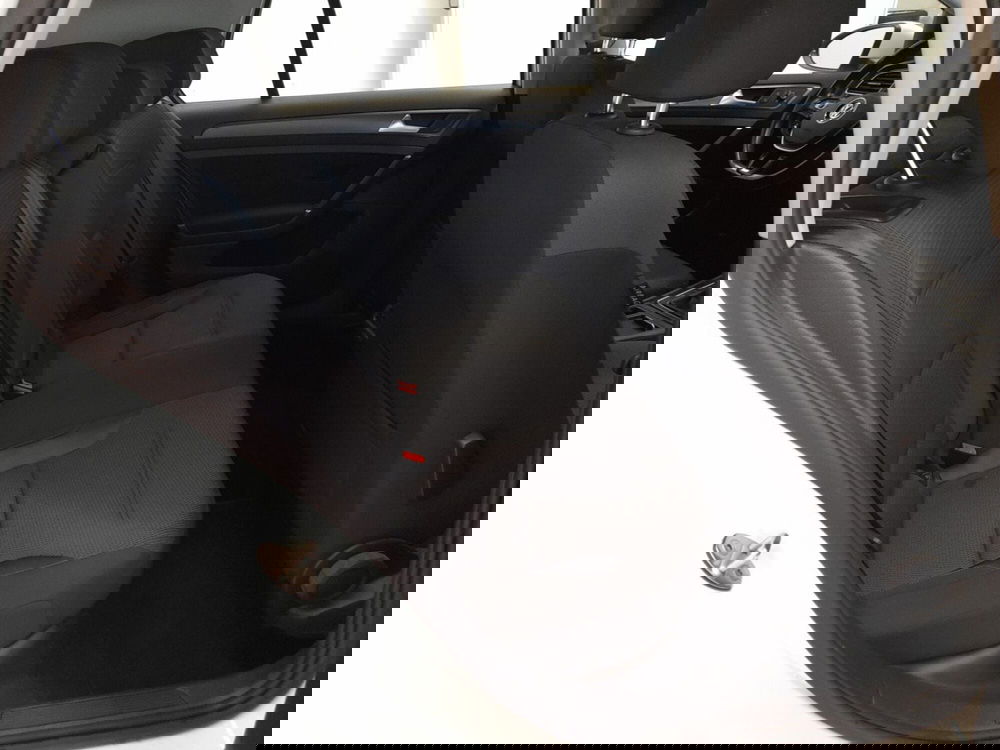 Volkswagen Golf usata a Bologna (20)