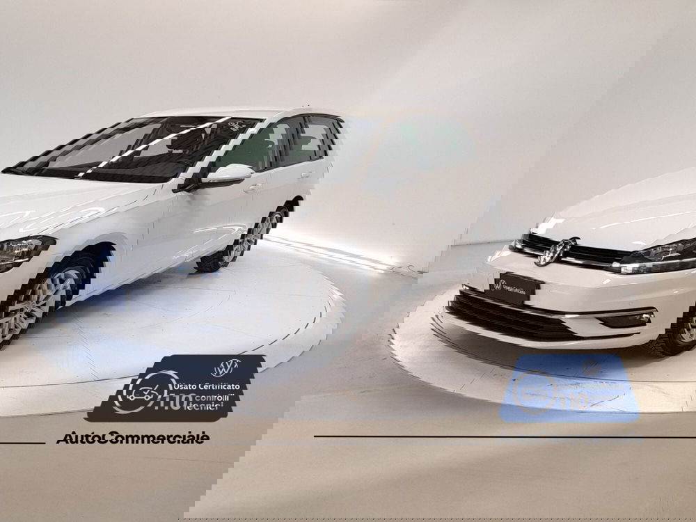 Volkswagen Golf usata a Bologna (3)