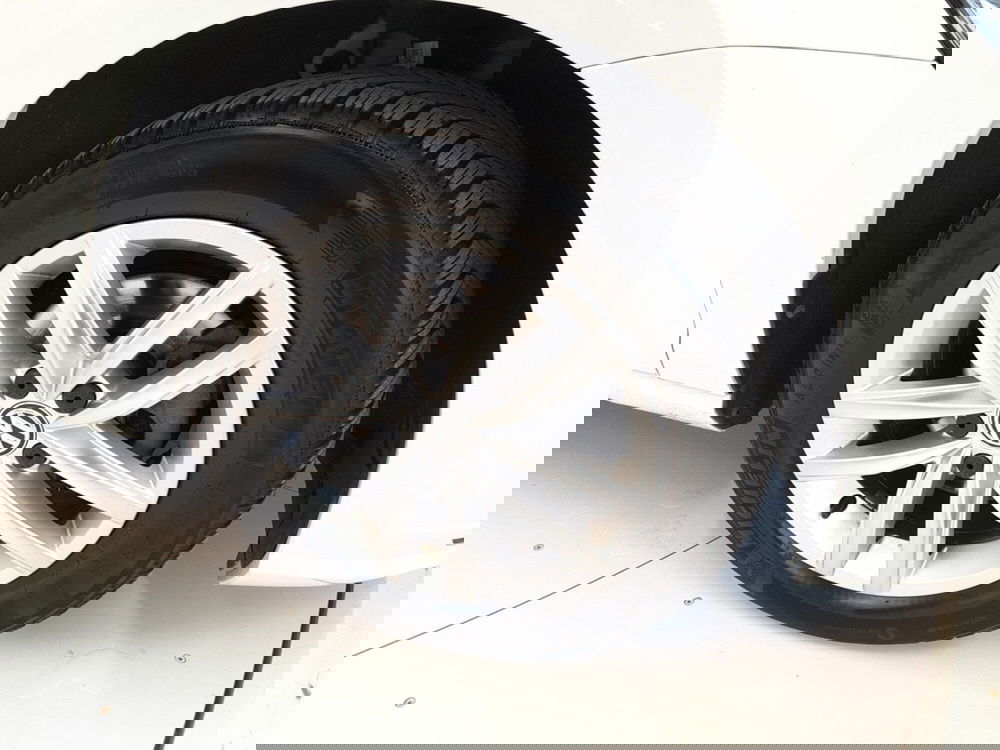 Volkswagen Golf usata a Bologna (7)