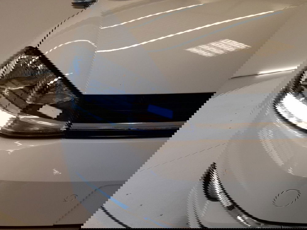 Volkswagen Golf usata a Bologna (8)