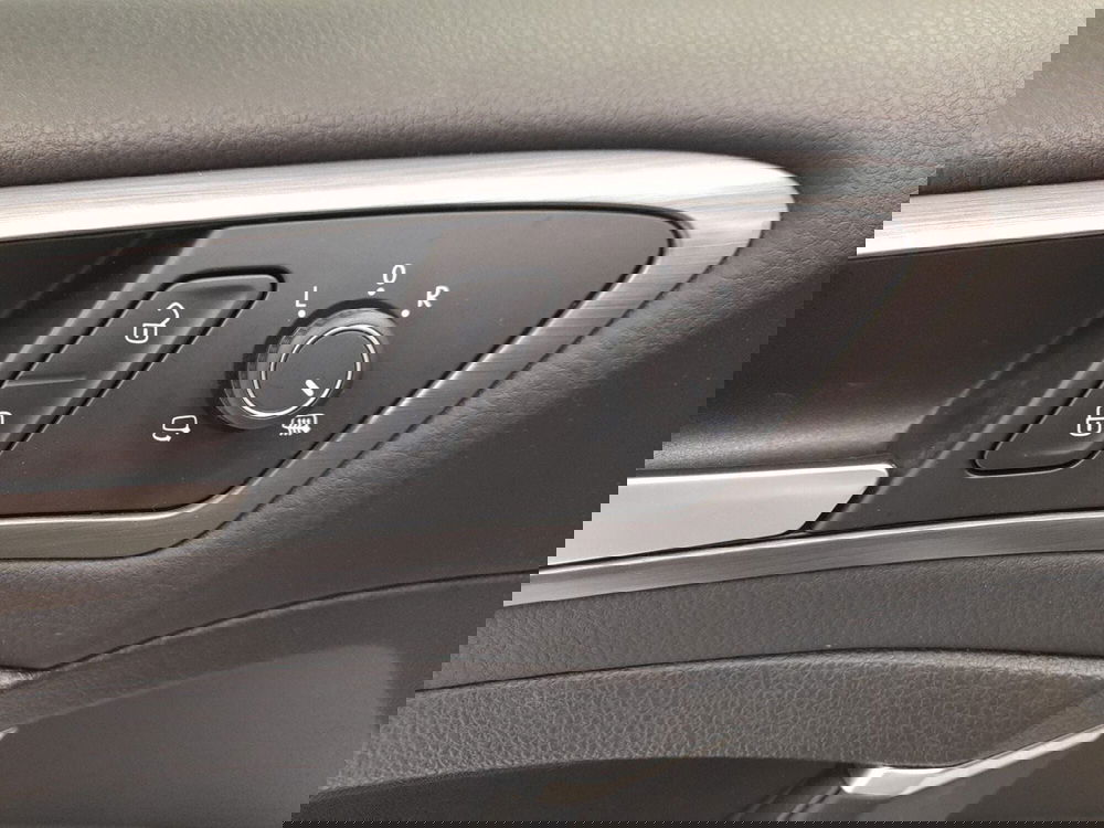 Volkswagen Golf usata a Bologna (9)