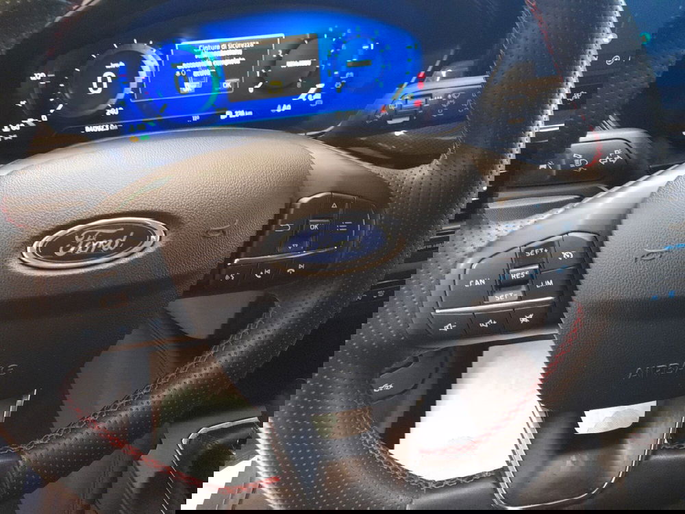 Ford Focus usata a Bologna (11)