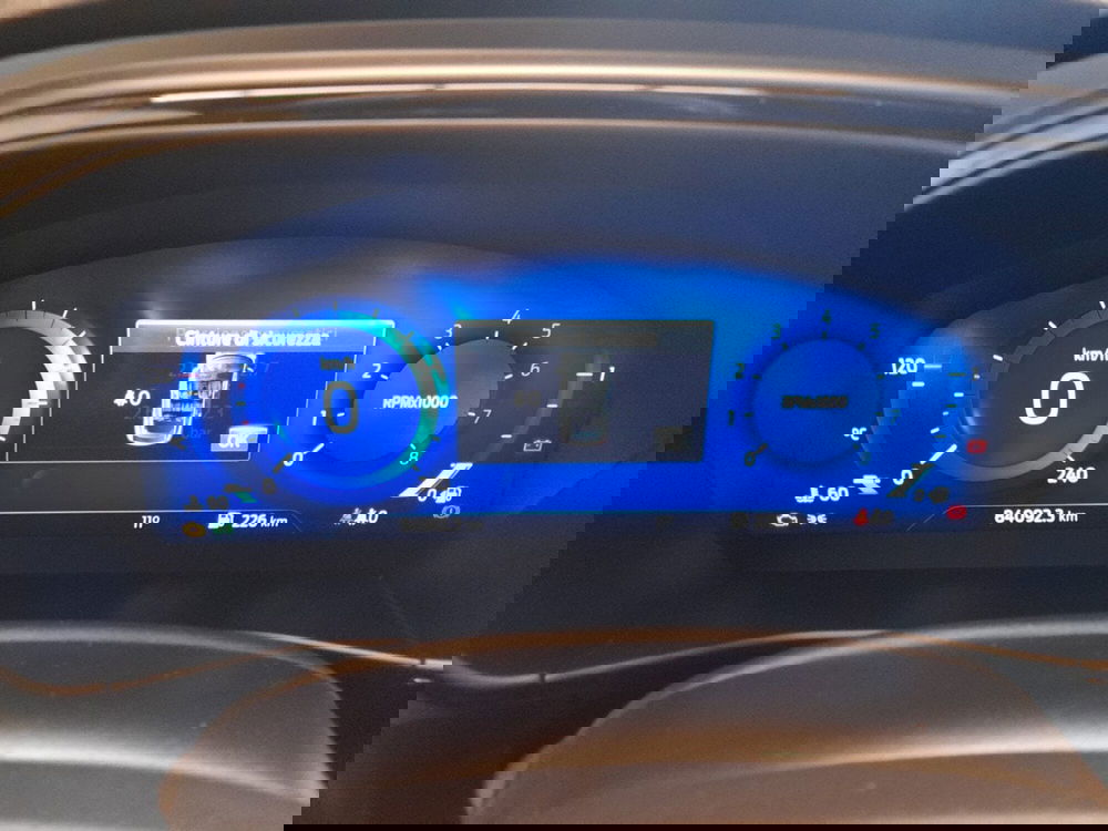 Ford Focus usata a Bologna (12)