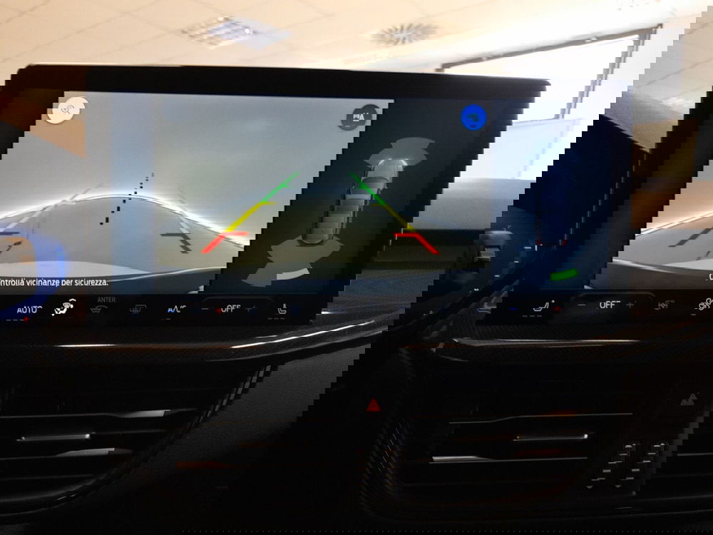 Ford Focus usata a Bologna (13)