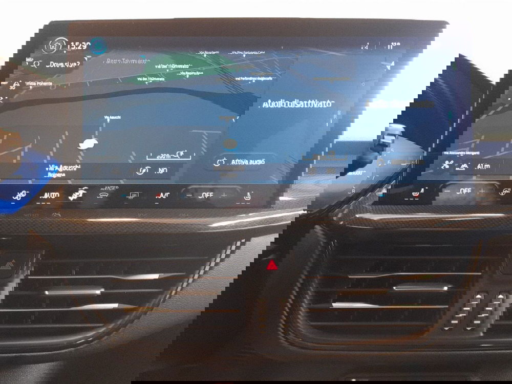 Ford Focus usata a Bologna (14)