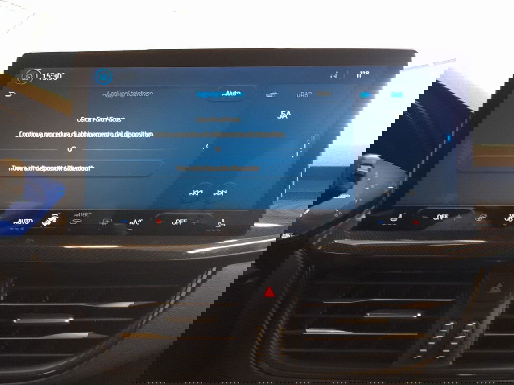 Ford Focus usata a Bologna (15)