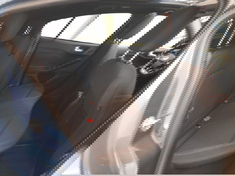 Ford Focus usata a Bologna (19)