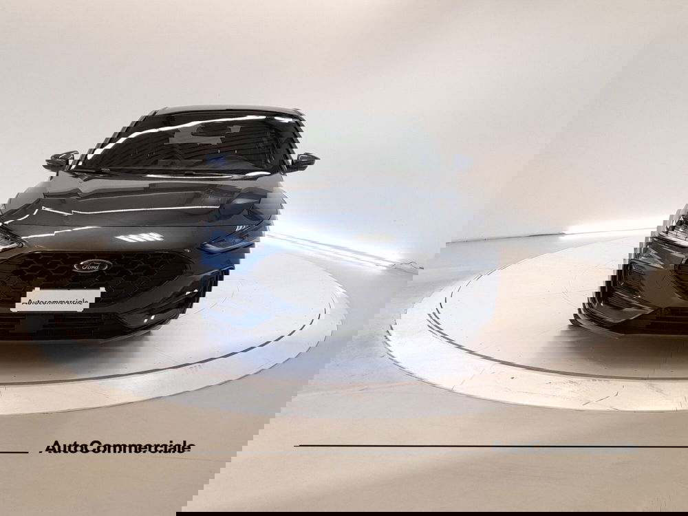 Ford Focus usata a Bologna (2)