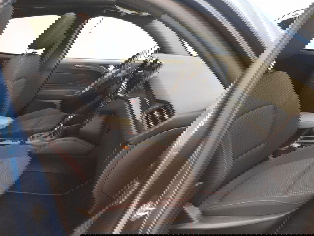 Ford Focus usata a Bologna (20)