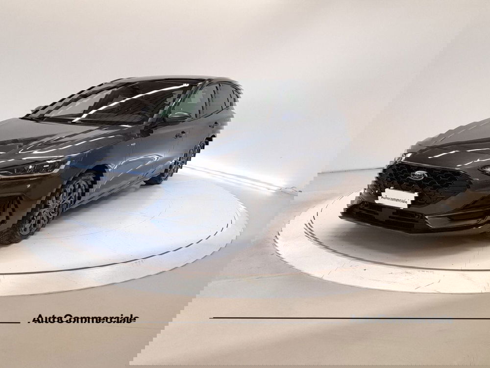 Ford Focus usata a Bologna (3)