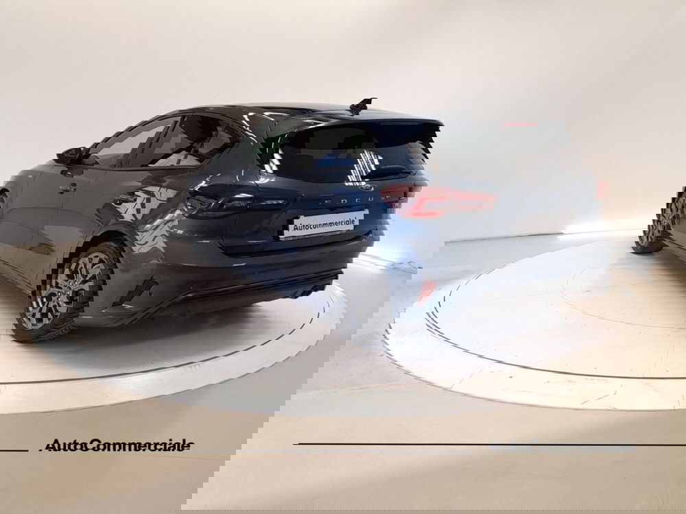 Ford Focus usata a Bologna (4)